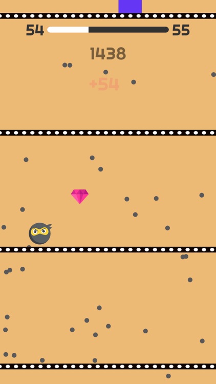 Risky Hop screenshot-7