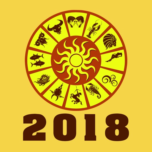 Tử Vi 2018 Icon