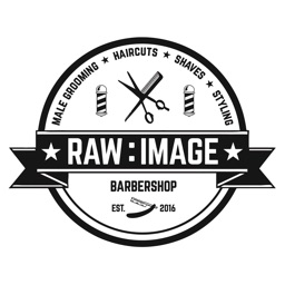 Raw Image Barbershop