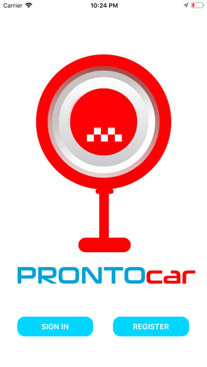 PRONTOcar Driver(圖2)-速報App