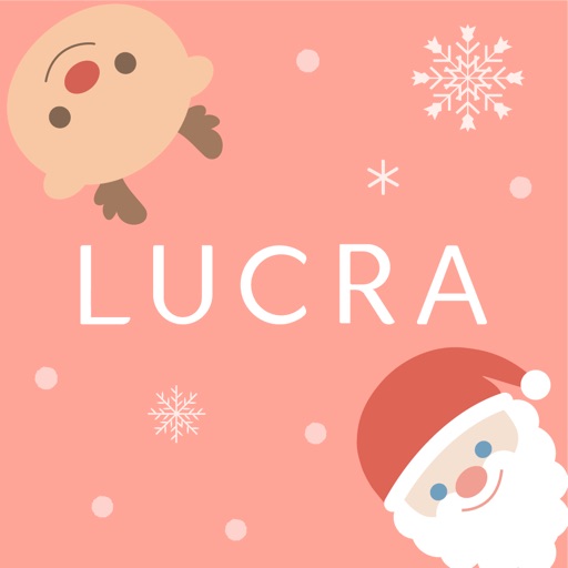 LUCRA(ルクラ)-知りたいが見つかる女性向けアプリ