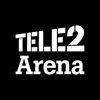 Tele2 Arena