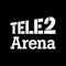 Whether you’re a Hammarby or Djurgårdens fan, or coming to the arena for a concert, make your visit a truly personal one with the Tele2 Arena app