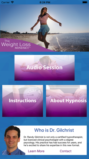 Weight Loss Mindset®(圖2)-速報App