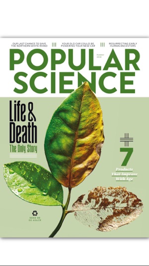 Popular Science