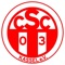 Der CSC 03 Kassel e