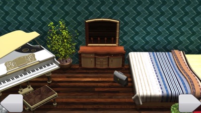 Luxury House Escape screenshot 2