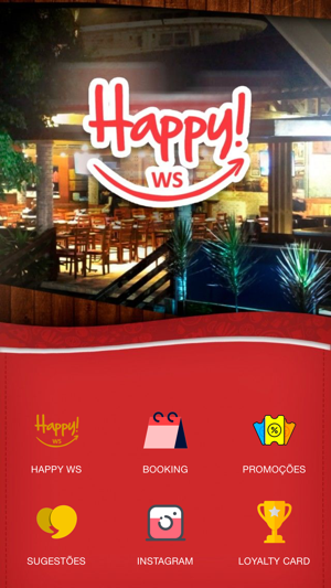 Happy WS(圖1)-速報App