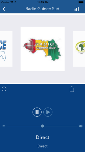 Guinee Radio(圖4)-速報App