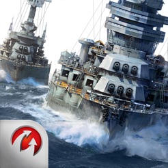 World of Warships Blitz