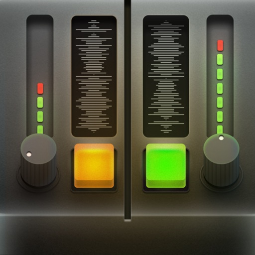 Remix Master - Mix Your Music iOS App