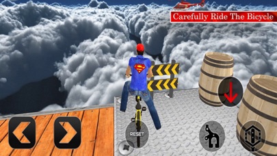 Cyclist Skills: Bicycle Conque screenshot 3