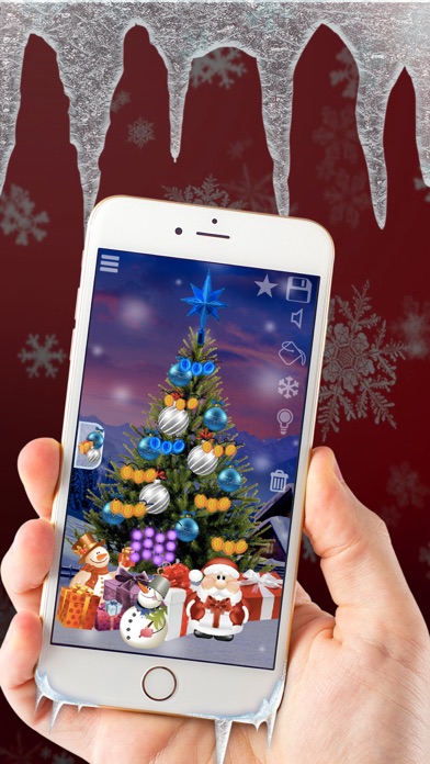 Christmas Tree Decoration 2018 screenshot 4