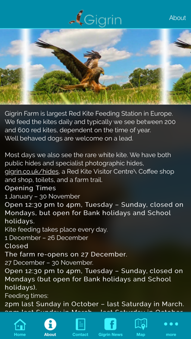 Gigrin Farm screenshot 2