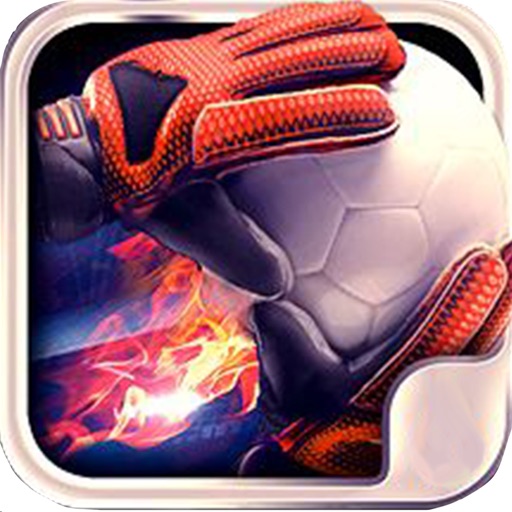 Football superstar-