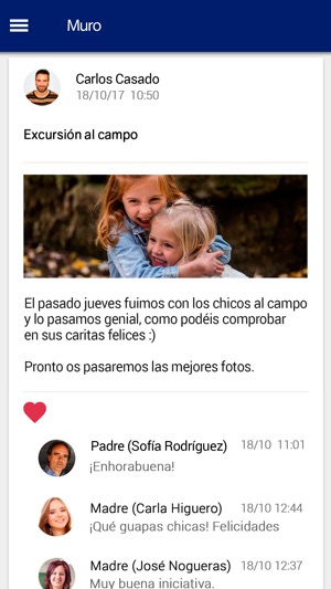 MensaSEK Colombia(圖6)-速報App