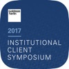 2017 Institutional Symposium