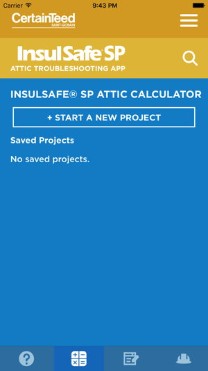 InsulSafe®SP Mobile Field App(圖3)-速報App