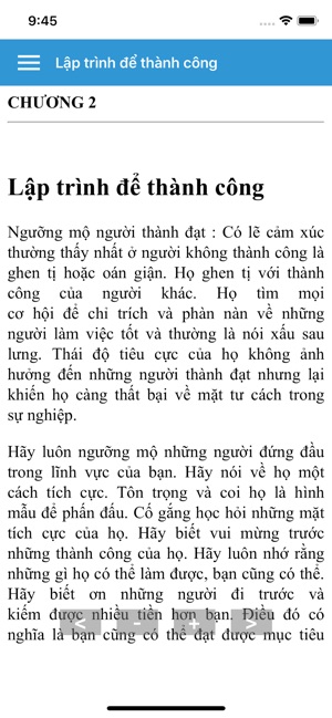 Bí Quyết Bán Hàng(圖3)-速報App