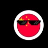 CountryBalls - CHN