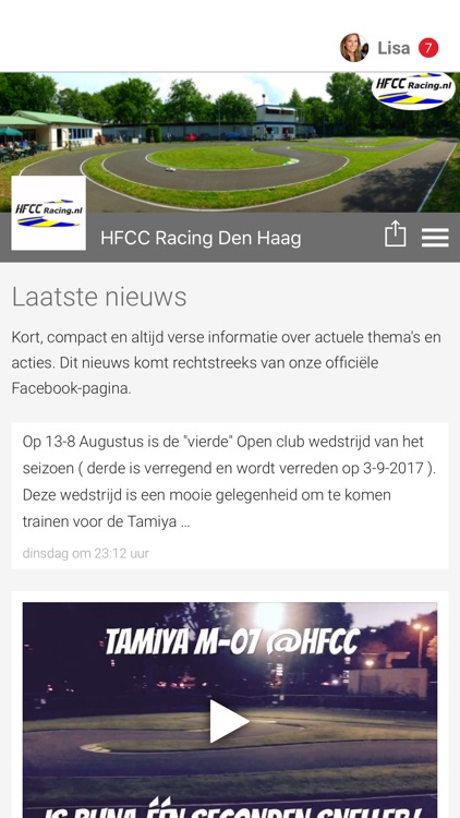 HFCC Racing Den Haag