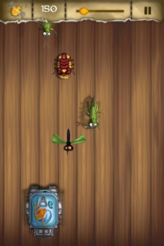 Insect Bug Smasher screenshot 4