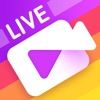 Live Thrills:Video Chat&amp;Dating