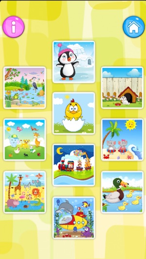 Animals and fun colors(圖4)-速報App