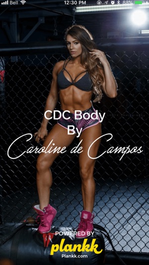 CDC Body(圖1)-速報App