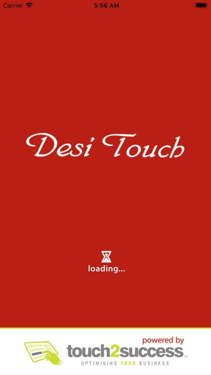 desitouch