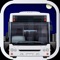 Real Tourist Bus: Hill Driving game 