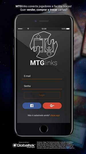 MTGlinks(圖1)-速報App