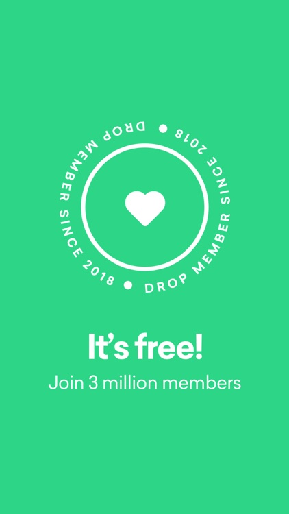 Drop: Shop & Get Cash Rewards screenshot-5