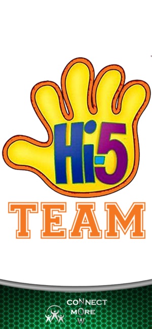 High 5 Team(圖1)-速報App