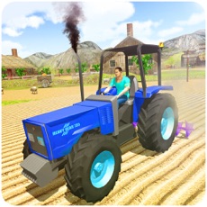 Activities of Farming Hero & Machines Simulator