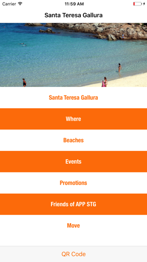 Santa Teresa Gallura - turismo(圖1)-速報App