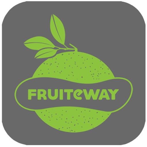 FRUITeWAY by Deep Mukherjee