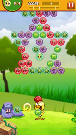 Farm Shooter Trouble Bubble(圖5)-速報App