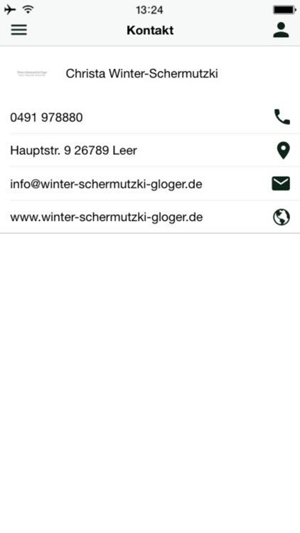 Christa Winter-Schermutzki screenshot-3