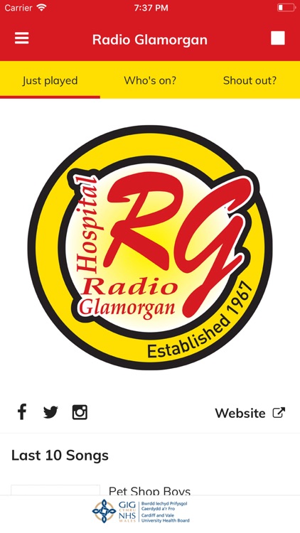 Radio Glamorgan