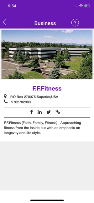 F.F.Fitness(圖5)-速報App