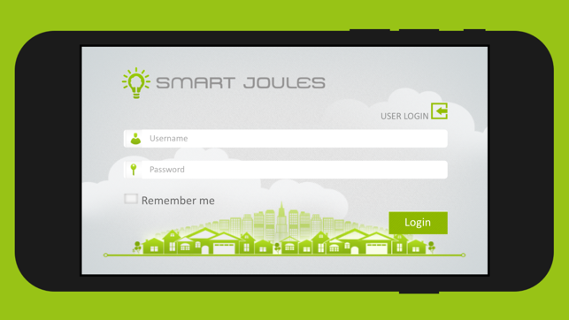 Smart Joules(圖1)-速報App