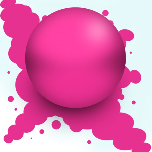 Splashy Paint iOS App