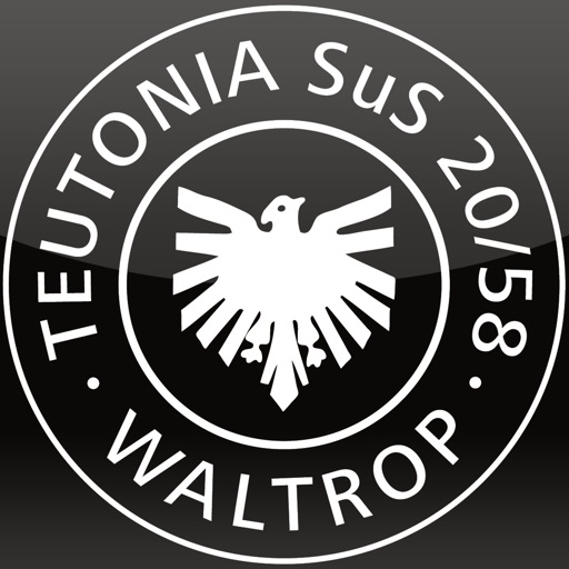 Teutonia SuS 20/58 Waltrop e.V