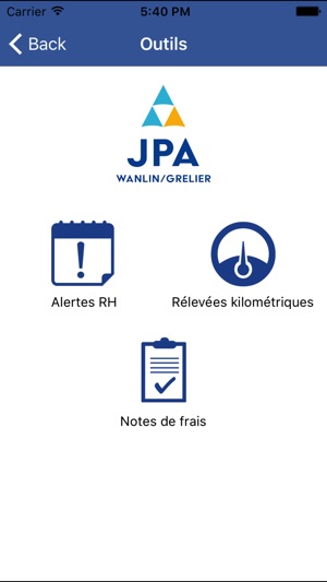 JPA ACTUS(圖3)-速報App