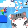 Bricks Breaker Cat vs Block - iPhoneアプリ