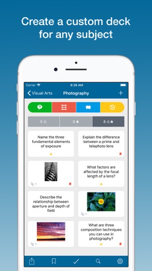 Flashcards & Quizzes - Studium(圖2)-速報App