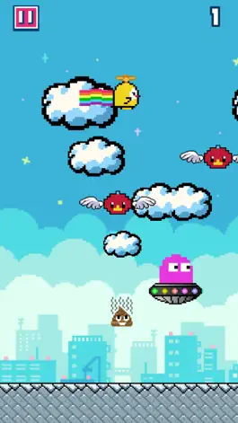 Game screenshot Poopy Bomber apk