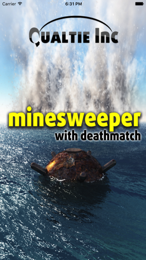 Minesweeper XL(圖1)-速報App