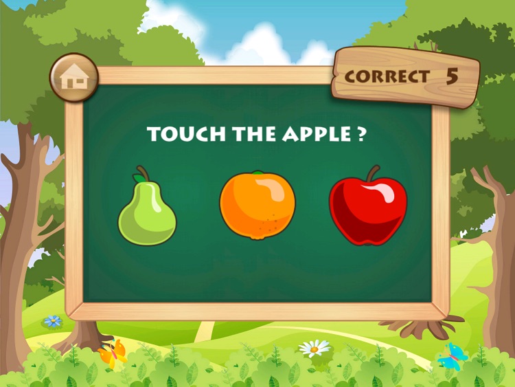 ABCs Jungle Math (HD Lite) screenshot-3